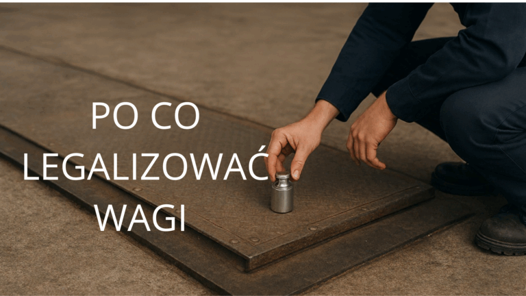 PO CO LEGALIZOWAĆ WAGI